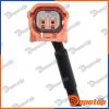 Capteur ABS arrière pour HONDA | 0844257, 31439